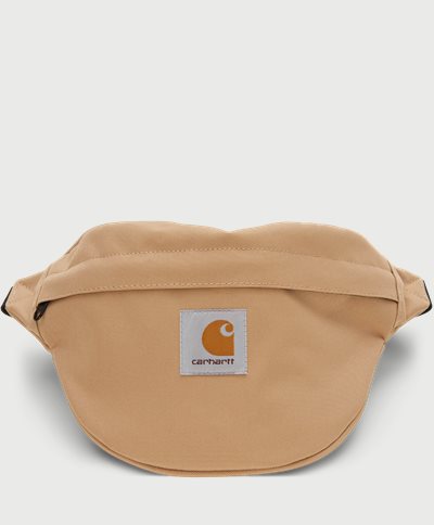 Carhartt WIP Bags JAKE HIP BAG I031476 Brown